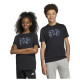 Adidas Παιδική κοντομάνικη μπλούζα Graffiti Graphic Tee Adidas Παιδική κοντομάνικη μπλούζα Graffiti Graphic Tee